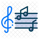 Musik  Symbol