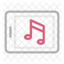 Musik  Symbol