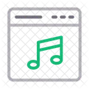 Musik  Symbol