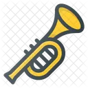 Musik Instrument Spielen Symbol