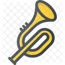 Musik Instrument Spielen Symbol