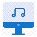 Musik Marketing SEO Icon