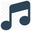 Musik Lied Note Symbol