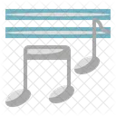 Musik  Symbol