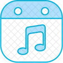 Musik Symbol