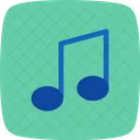 Musiknote Icon