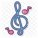 Musik  Symbol