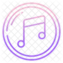 Musik Ton Audio Symbol