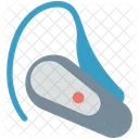 Musik Ohr Multimedia Icon