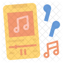 Musik  Symbol