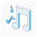 Musik  Symbol