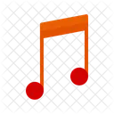 Musik Sound Multimedia Icon