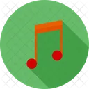 Musik Audio Melodie Icon