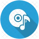 Musik C Ds Lieder Symbol