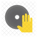 Musik Cd Icon