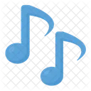 Musical Note Musik Icon