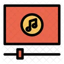 Musik Lied Lieder Symbol