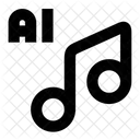 Du hast Musik  Symbol