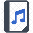 Album Musik Titel Symbol