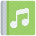 Musik CD Audio Urlaub Symbol