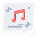 Musik-Chat  Icon