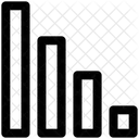 Musik-Equalizer  Symbol