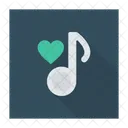 Musik Liebe  Symbol