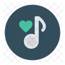 Musik Liebe  Symbol