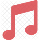 Musik Melodie  Symbol