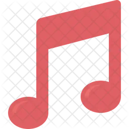 Musik Melodie  Symbol