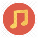 Musik Melodie  Symbol