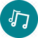 Musik Melodie  Symbol