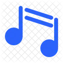 Musik Lied Audio Symbol
