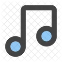 Musik Ton Lied Symbol