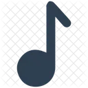 Spielen Note Ton Symbol