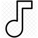Musik Note Ton Symbol