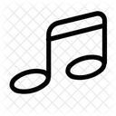Musik Ton Audio Symbol