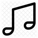 Musik Note Ton Symbol