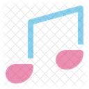 Musik Note Ton Symbol