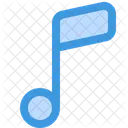 Note Musiknote Musikmelodie Symbol