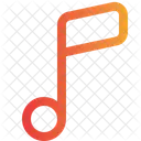 Note Musiknote Musikmelodie Symbol