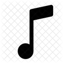 Note Musiknote Musikmelodie Symbol