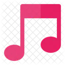 Melodie Musik Ton Symbol