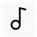 Musik Note Melodie Symbol