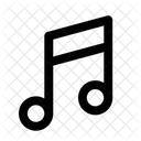 Music Tune Ui Symbol