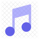 Music Tune Ui Symbol