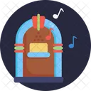 Bowling Musik Spielen Symbol