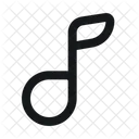 Musik Alt Symbol