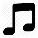 Musik Audio Melodie Symbol