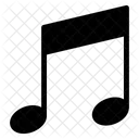 Musik Lied Melodie Symbol